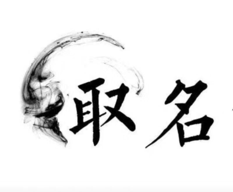  山亭宝宝取名 大师一对一人工起名